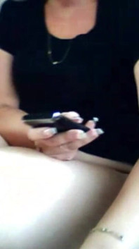 Solo Masturbation