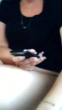 Solo Masturbation