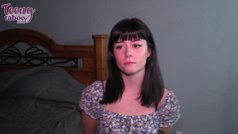 Teenytaboo: Tempo livre com a babá
