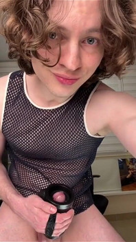 New Toy, New Adventures! No Rest for the Cock, No Secrets From Your Eyes