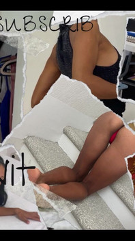 Your Sexy Latina MILF