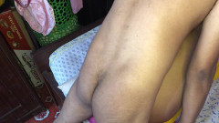 Lustybaby605: J’ai baisé mon copain après le travail - porno népalais