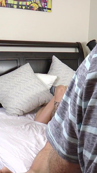 Bts roztomilé Alex Blake dává BJ!