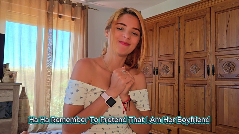 Labestiaylabella: Pomoz mi!! Chci přijít o panenství. Roztomilá drobná latina