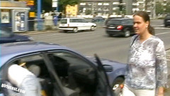 Girlycast: Kerstin - sesso estremo