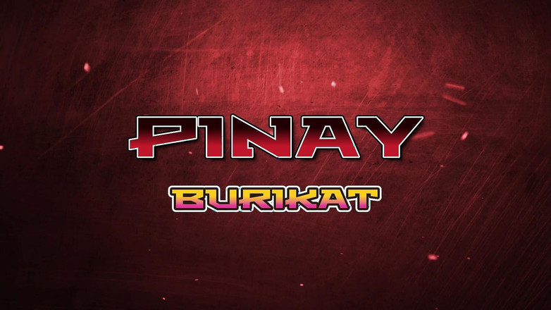 Pinay Burikat: Pinay dogy style med monster kuk fantastisk sex