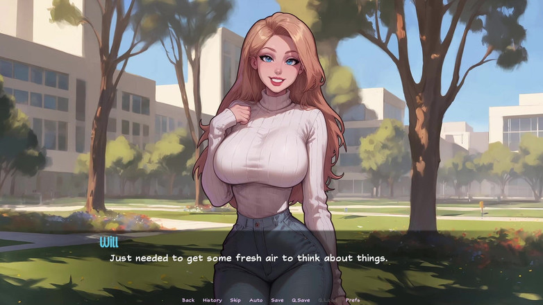 PixelAftDark: Elf dostane blacked - mozková rot epizoda 1