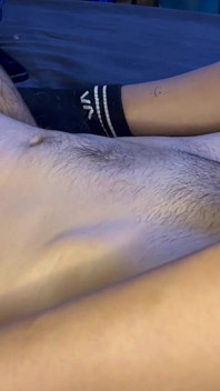 Bound and Cum Denied