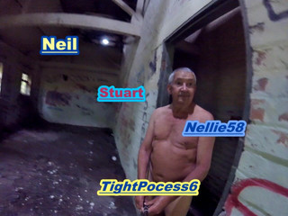 Andy: भाग 2 चलना 24