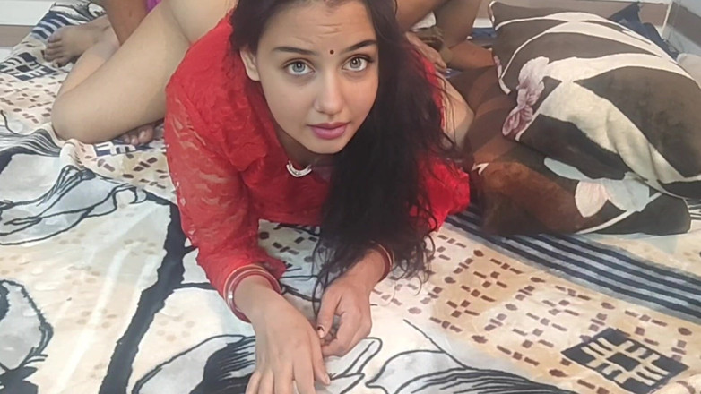 Khushboobhabi: Hintli köylü kadın ko x erkek arkadaşı ne choda