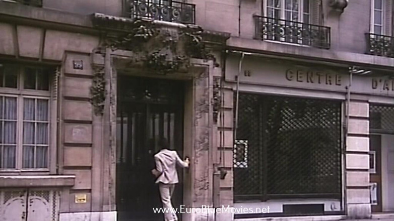 Euro Blue Movies: Aventures atirikt-conjugales