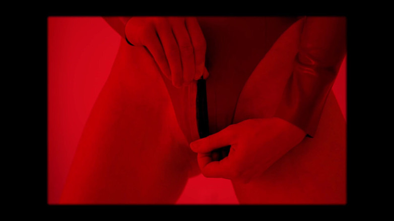 Piper Blush: Lateks Merah Vid