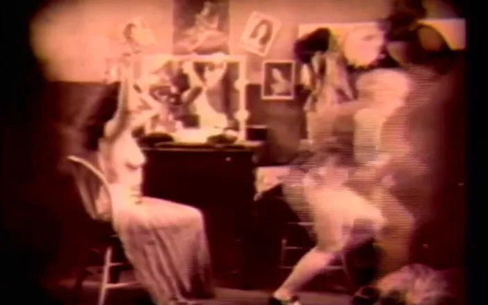 Vintage megastore: What Got Grandpa Hardest
