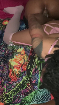 2 gadis 1 dildo 2.1