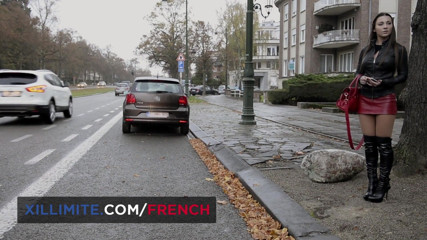 French girls at work: randi ke saath tivr seks aur bara pheshiyal