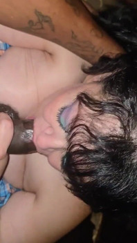 Cumdump nuốt bbc seed