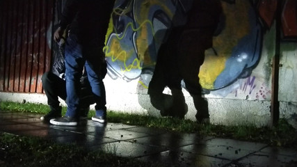 Toilet Mommy: Polykání nebo výstřik na obličej, cokoliv chceš..