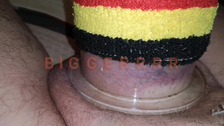 Monster_Meat_: Parte 2/como bombear a glicose dentro do meu pau de silicone