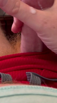 Close-up Cum Flow.