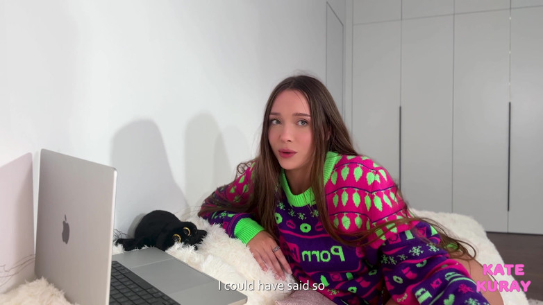 Kate Kuray: Propos Cochons Et Sexe Jouet