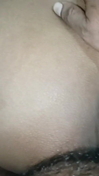 Girlfriend Doggystyle