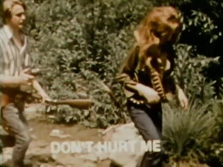 Vintage Usa: Seksi bir sürtükle vahşi klasik seks