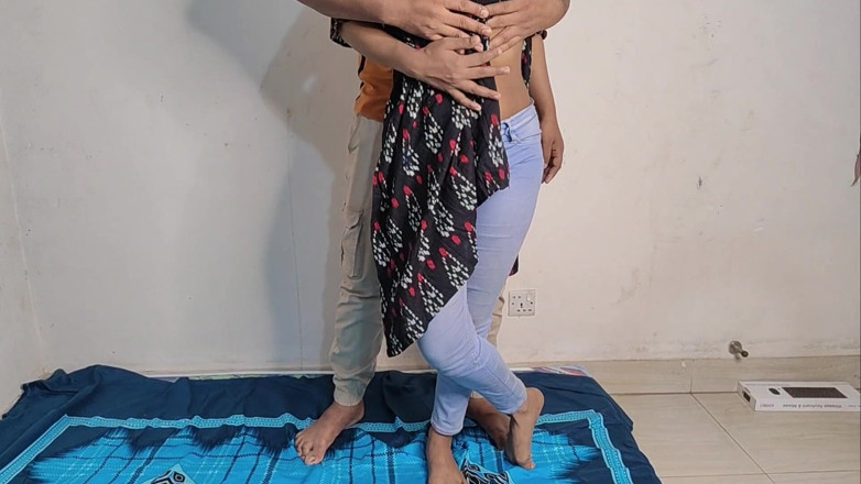 Piya pori: Chevauchage intime avec mon amant, vrai moment de couple