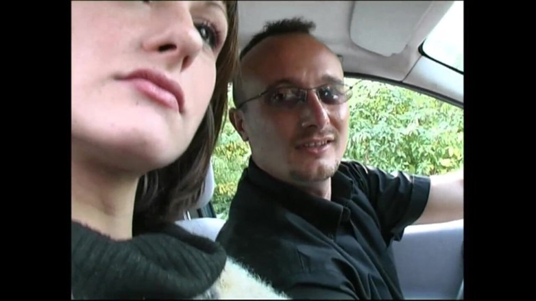 NASTY AMATEUR - Pornstar for a day: Nare Italiaanse amateur