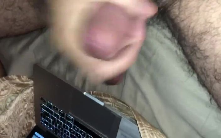 OhTrevor: CBT dập và xuất tinh
