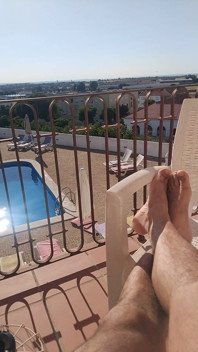 A Very Nice Day