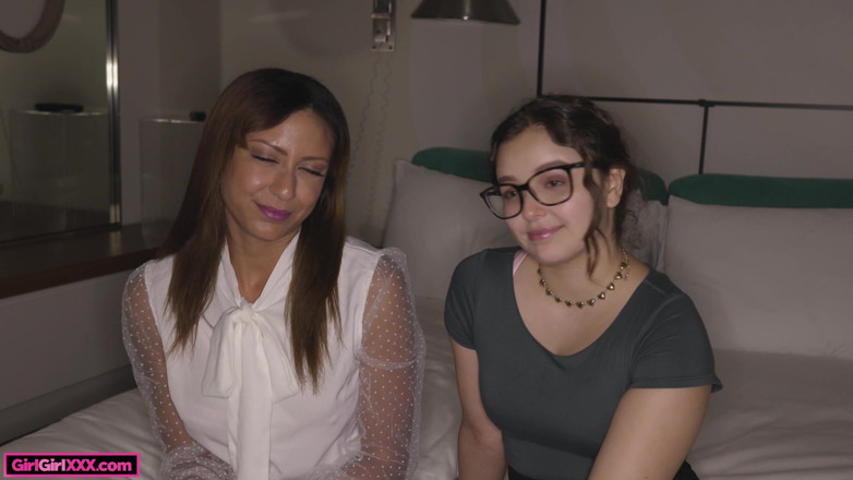Girl Girl XXX: Meet the Girl Boss Part 2 - Interviews