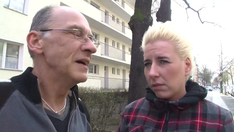 Mature Climax - 100% Mature Videos: Jebanie szorstko swojego starego przyjaciela