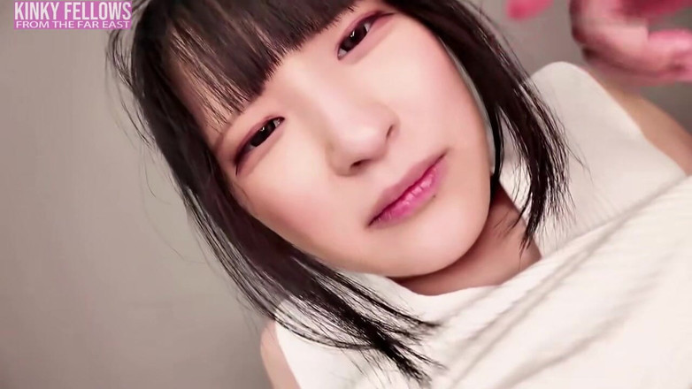 A case of fling: Asian angel 26989