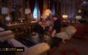 Luxure: Regina Ice dedicată 2 bărbați