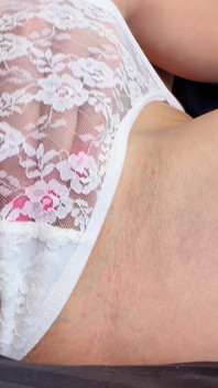 Creamy Squirt Right in Your Face - Never Been This Close to Wet Pussy 4K POV