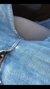 Horny on the Road