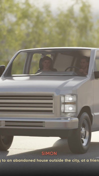 Студент університету та багато таємниць Частина 16