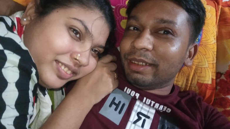 Desivideo: Cuplu indian desi ejaculează prima dată