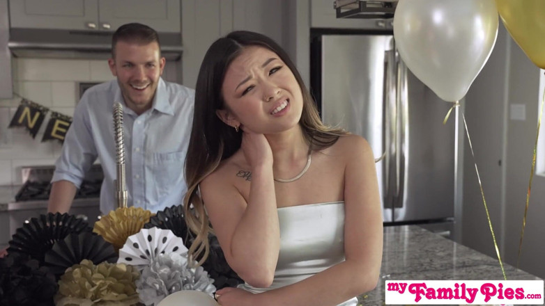 My family pies: My New Years Resolution Is My Stepsisters Pussy