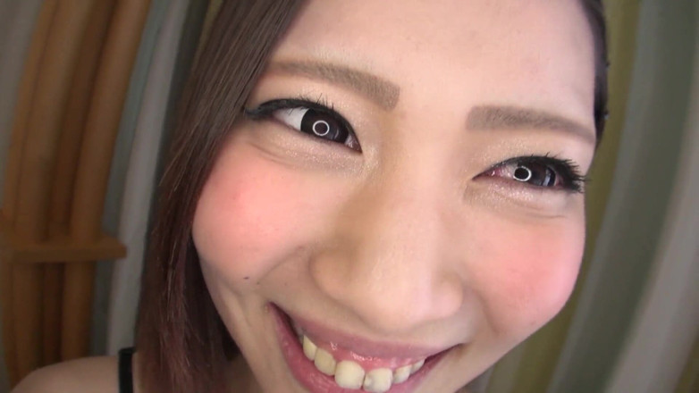 Caribbeancom: Young asian beauty pussy toyed and fucked 'till creampie
