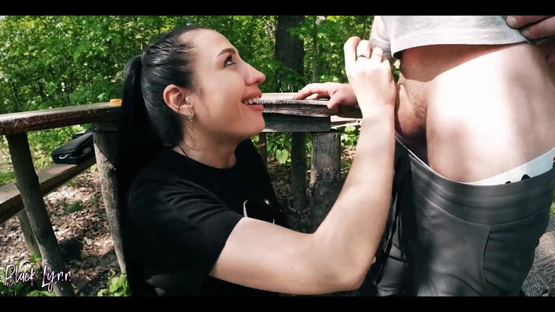 YSP Studio: Pompino pro nel mezzo del nulla