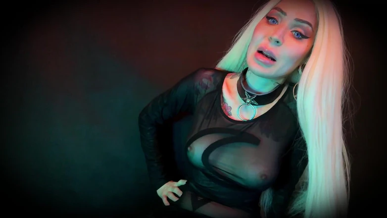 Baal Eldritch: The Angry Witch's Toilette Curse-original Edition: Pee and Caviar