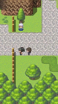 僕のハーレム農場繁殖変態ゲーム Ep.1 可愛いモンスター娘とヤってみよう!