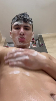 A Sexy Guy