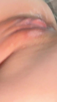 Perfecto Cremoso Coño Rosa Después Del Orgasmo