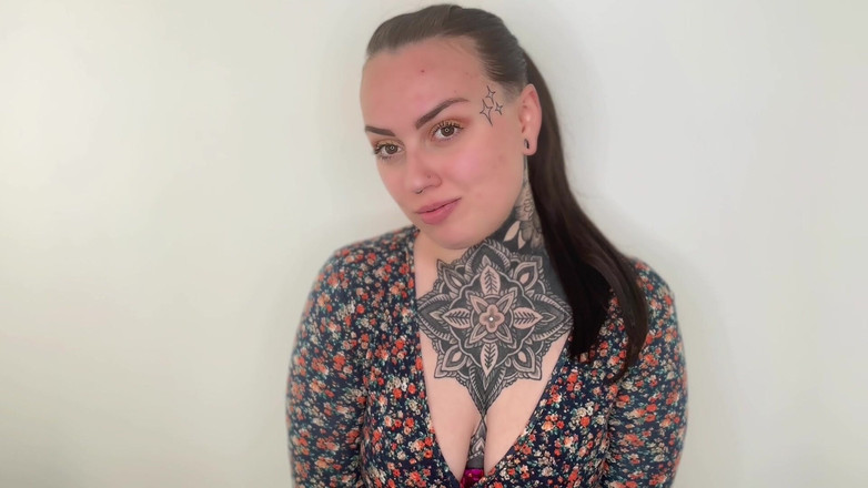 Miss Valentina: Terapia-fantasia com Dr. Valentina