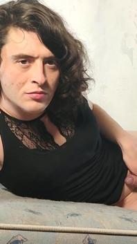 Fum rece, masturbare și spermă