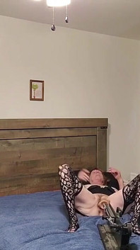 미시 섹스 머신