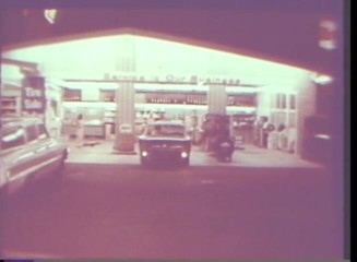 Vintage Usa: 复古性爱惠特性感金发女郎