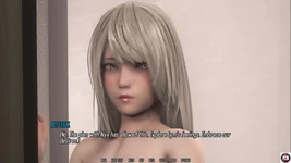 Oppai Odyssey - (bölüm 50) - görsel roman